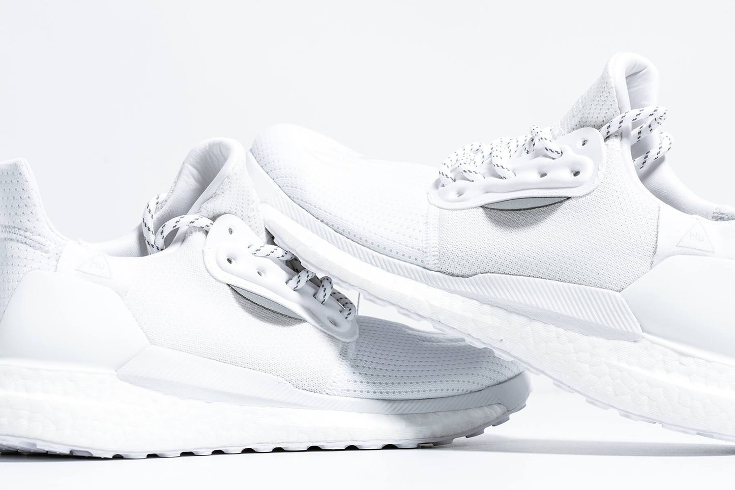 adidas Originals x Pharrell Williams Solar Hu PRD - White