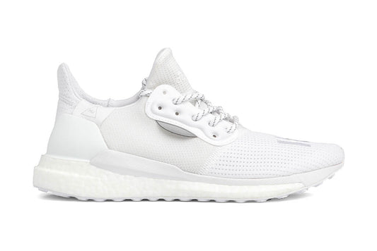 adidas Originals x Pharrell Williams Solar Hu PRD - White