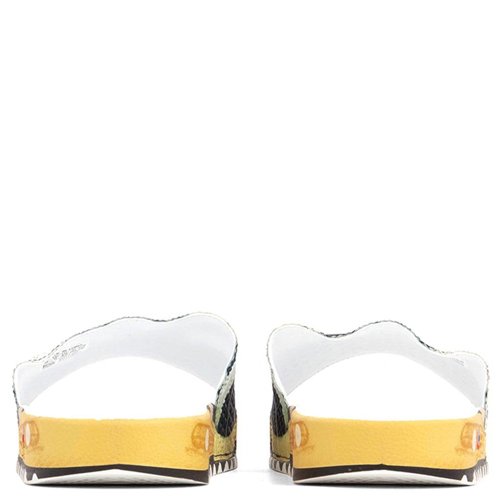 adidas Originals x Raf Simons LA Adilette - Legend Ink