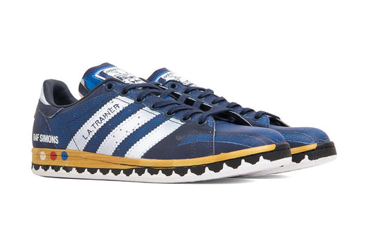 adidas Originals x Raf Simons LA Stan - Legend Ink