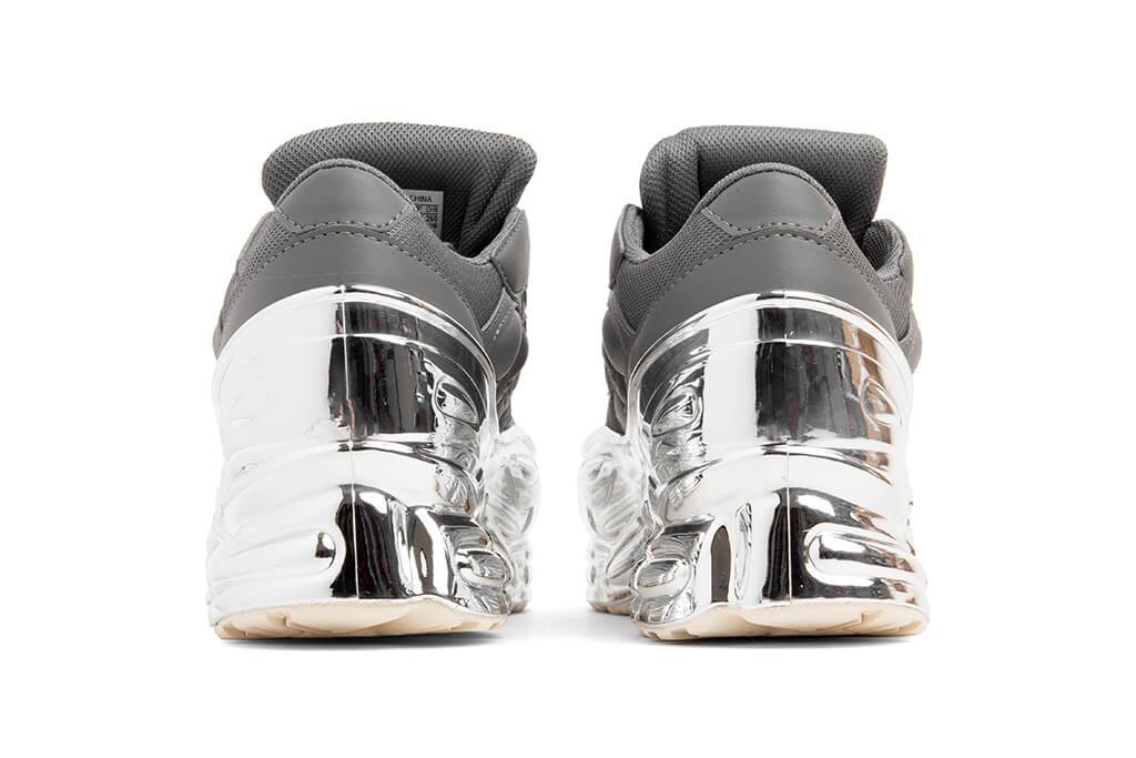 adidas Originals x Raf Simons Ozweego - Ash