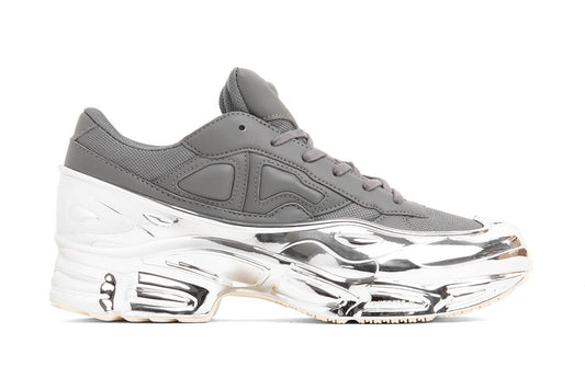 adidas Originals x Raf Simons Ozweego - Ash