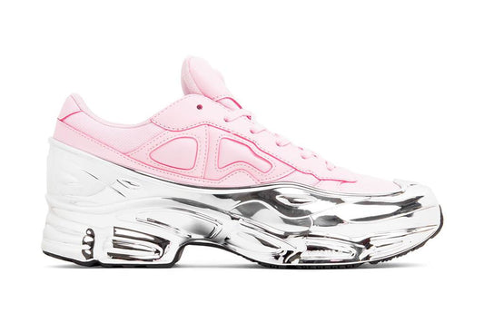 adidas Originals x Raf Simons Ozweego - Clear Pink