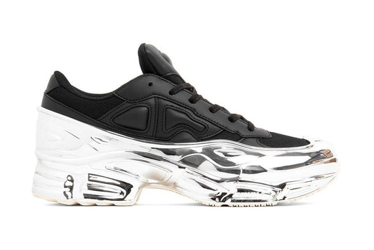 adidas Originals x Raf Simons Ozweego - Core Black