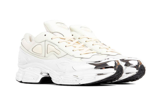 adidas Originals x Raf Simons Ozweego - Core White