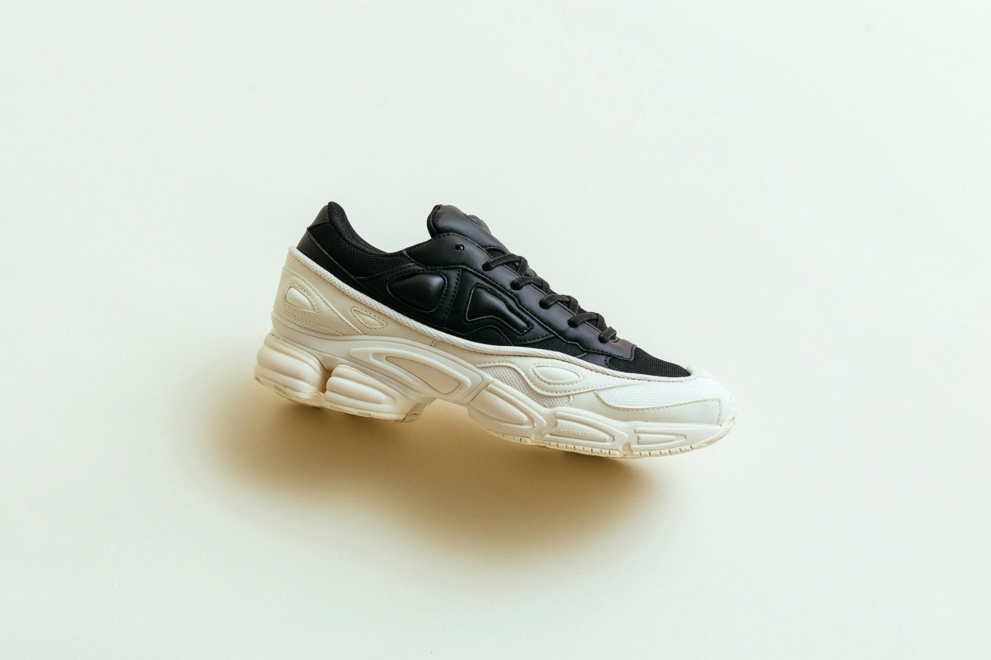 adidas Originals x Raf Simons Ozweego - Core White/Core Black