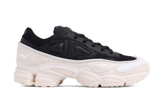 adidas Originals x Raf Simons Ozweego - Core White/Core Black