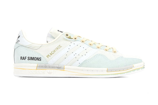 adidas Originals x Raf Simons Peach Stan - Light Sand