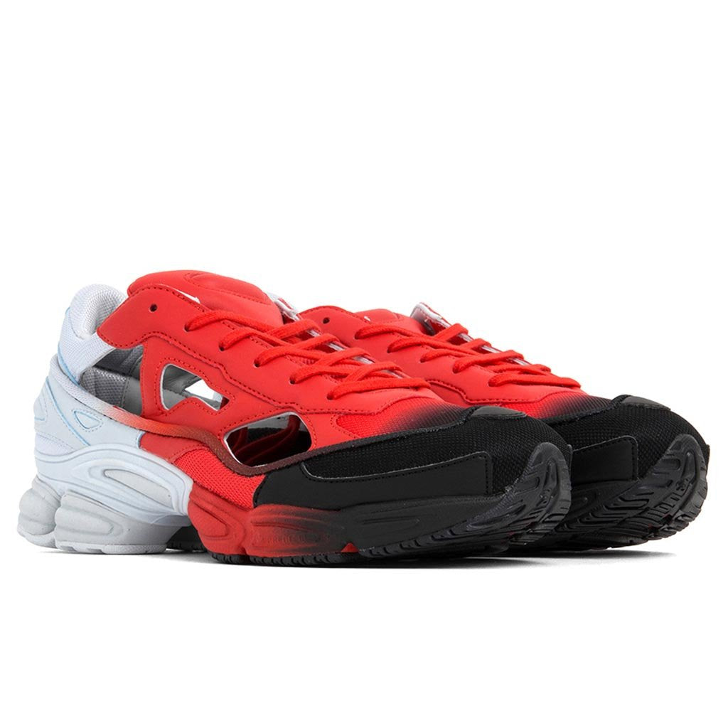 adidas Originals x Raf Simons Replicant Ozweego - Blue