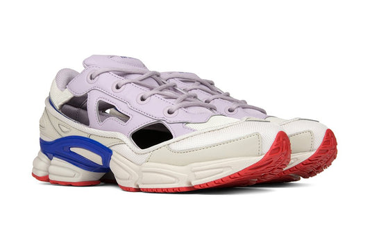 adidas Originals x Raf Simons Replicant Ozweego - Clear Brown/Clear Brown/Cream White