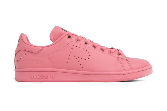 adidas Originals x Raf Simons Stan Smith - Tactile Rose/Pink/White
