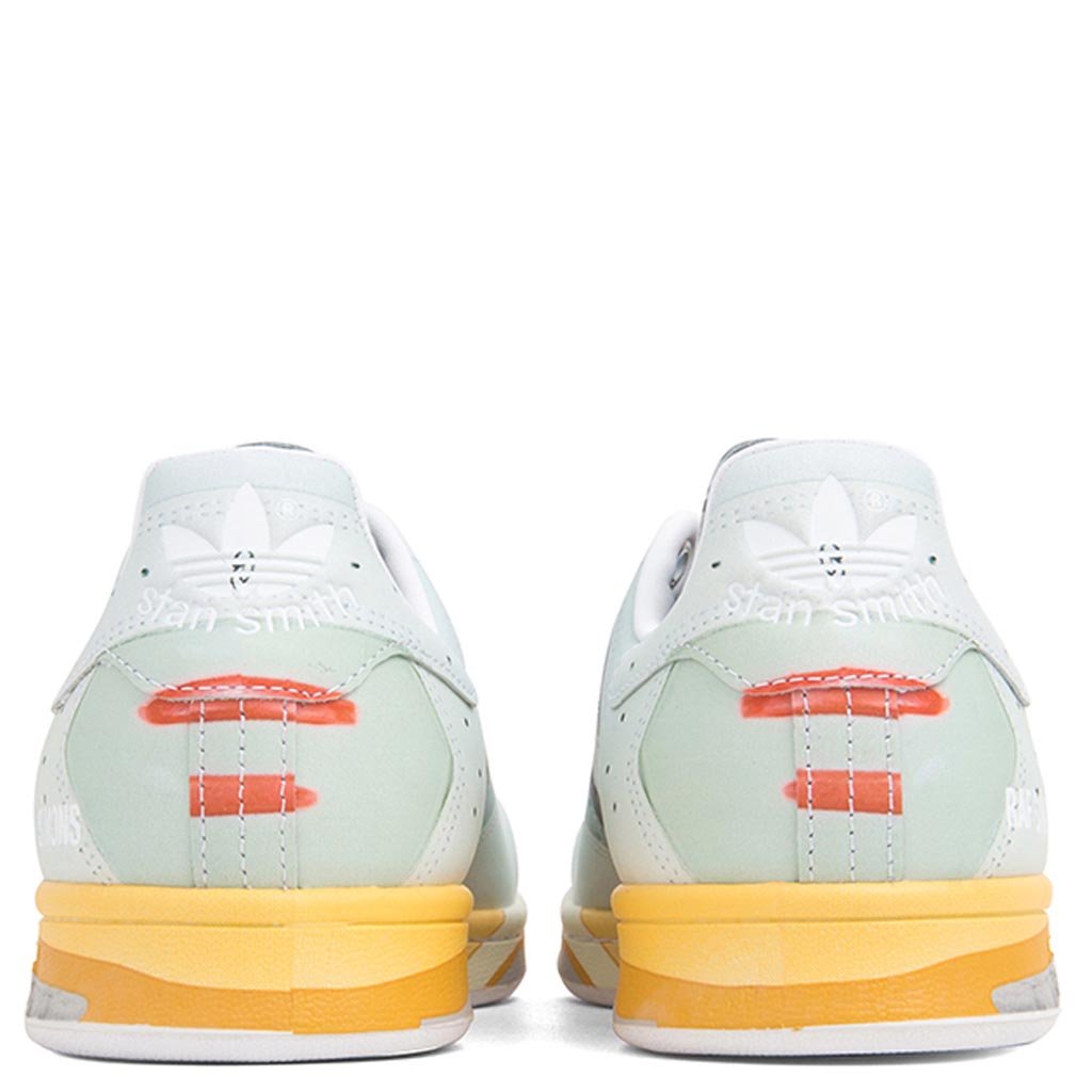 adidas Originals x Raf Simons Torsion Stan - White