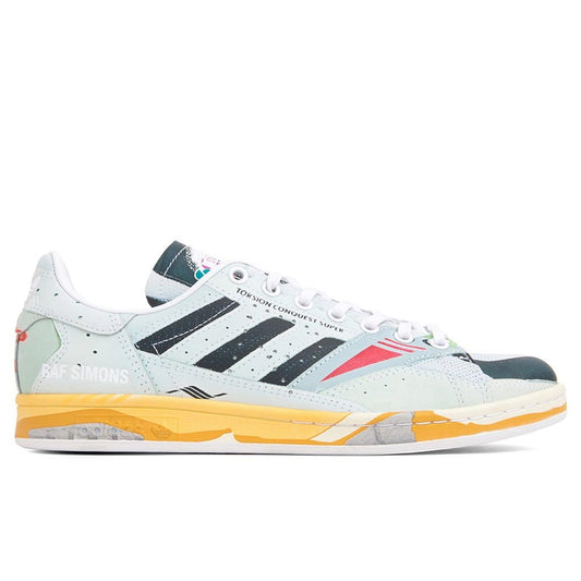 adidas Originals x Raf Simons Torsion Stan - White