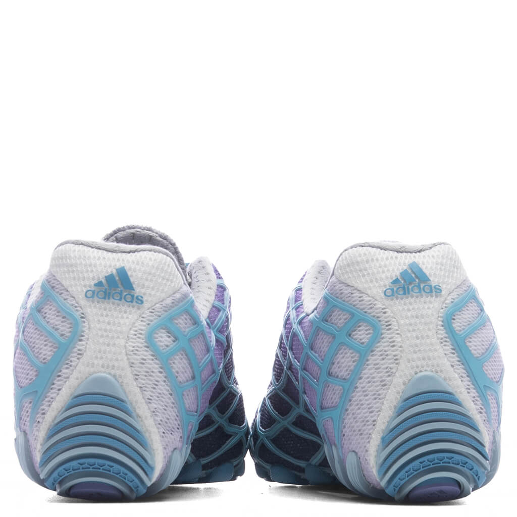 adidas Originals x Bad Bunny F50 Ghost Sprint - Dark Marine/Light Blue/Clear Sky