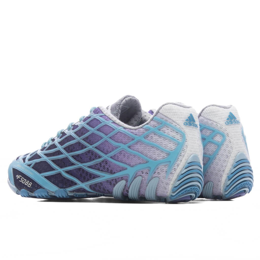 adidas Originals x Bad Bunny F50 Ghost Sprint - Dark Marine/Light Blue/Clear Sky