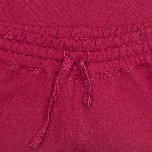 20 oz Terry Sweatpant - Red Wine