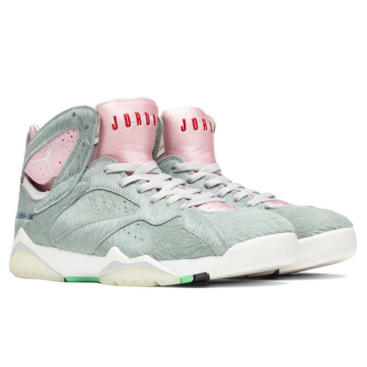 Air Jordan VII Retro "Hare2.0" - Neutral Grey/Summit White