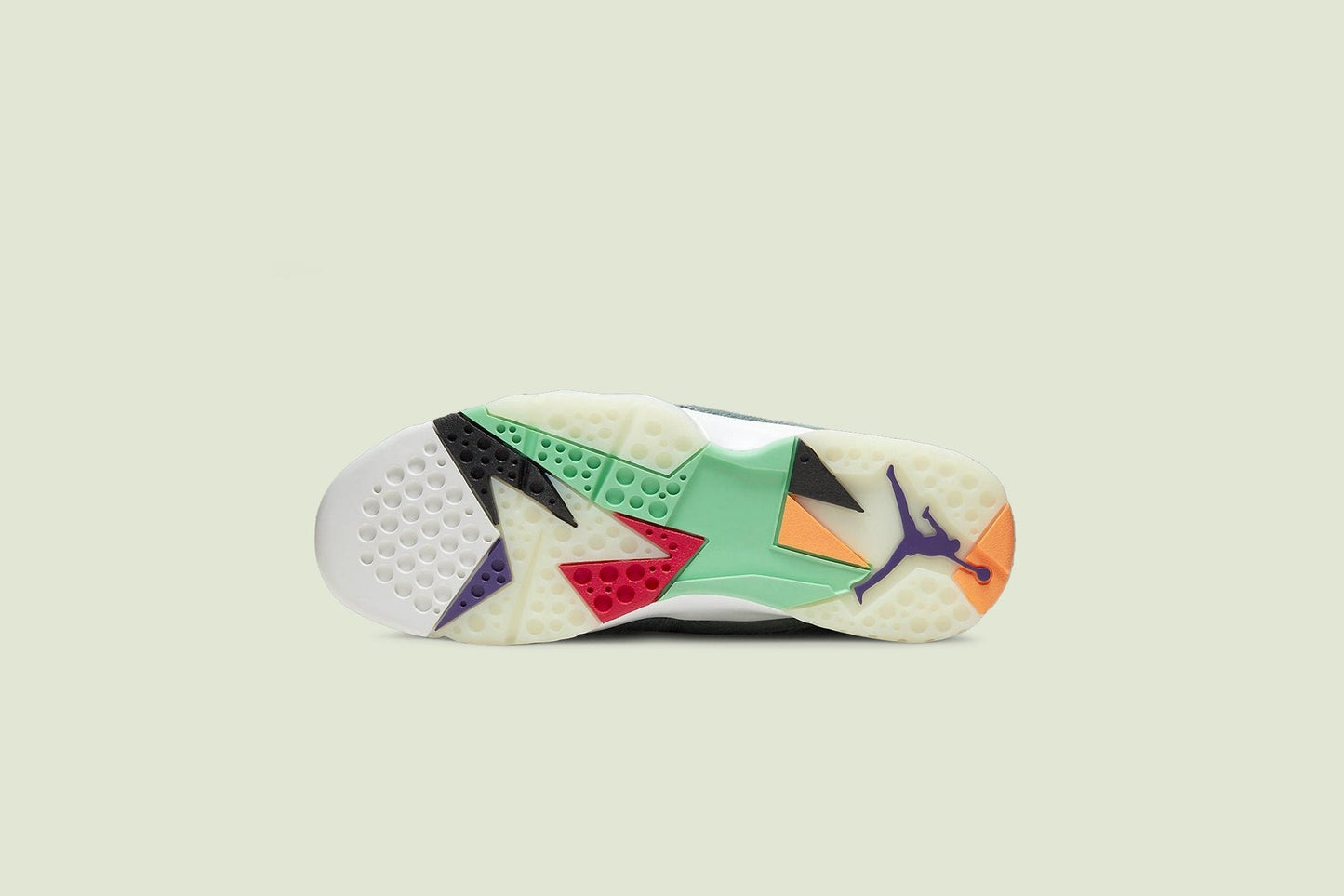 Air Jordan VII Retro "Hare2.0" - Neutral Grey/Summit White