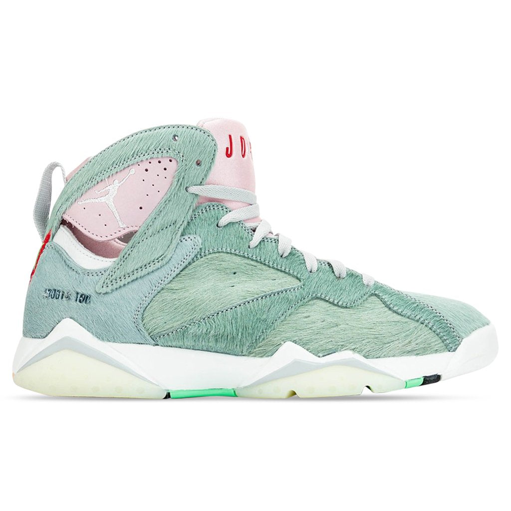 Air Jordan VII Retro "Hare2.0" - Neutral Grey/Summit White