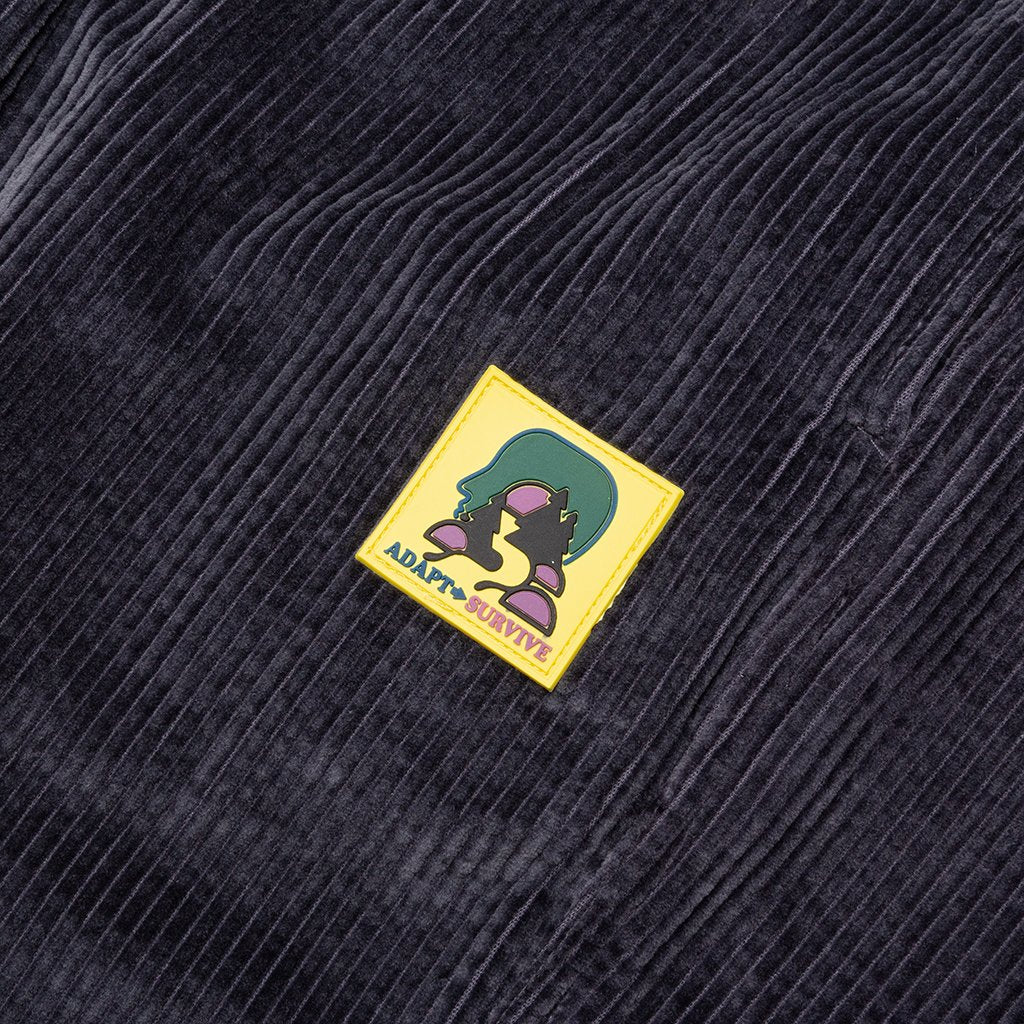 Adapt/Survive Climber Pant - Charcoal
