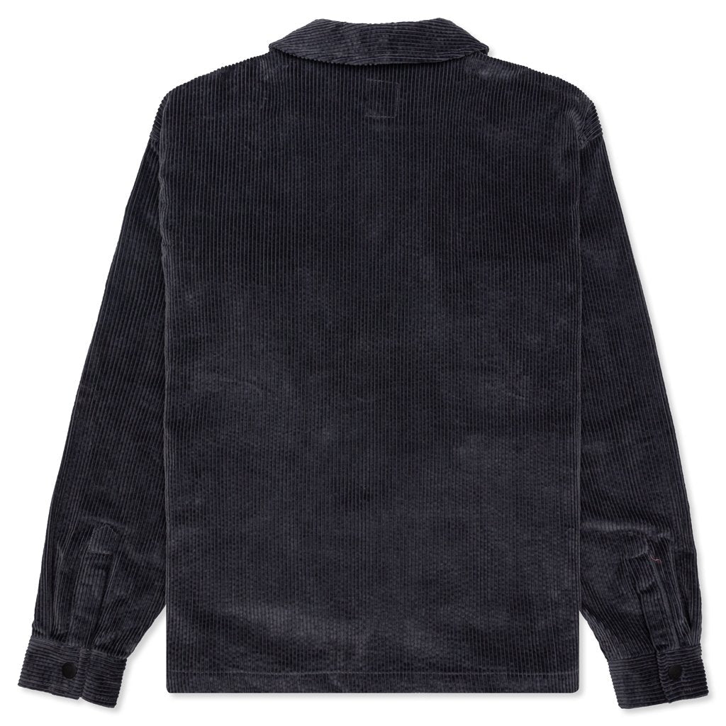 Adapt/Survive Climber Shirt - Charcoal