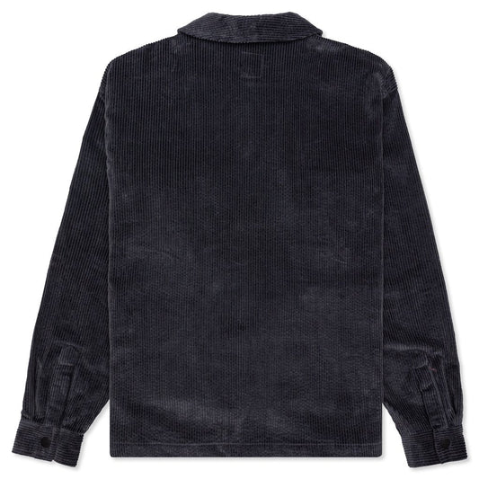 Adapt/Survive Climber Shirt - Charcoal