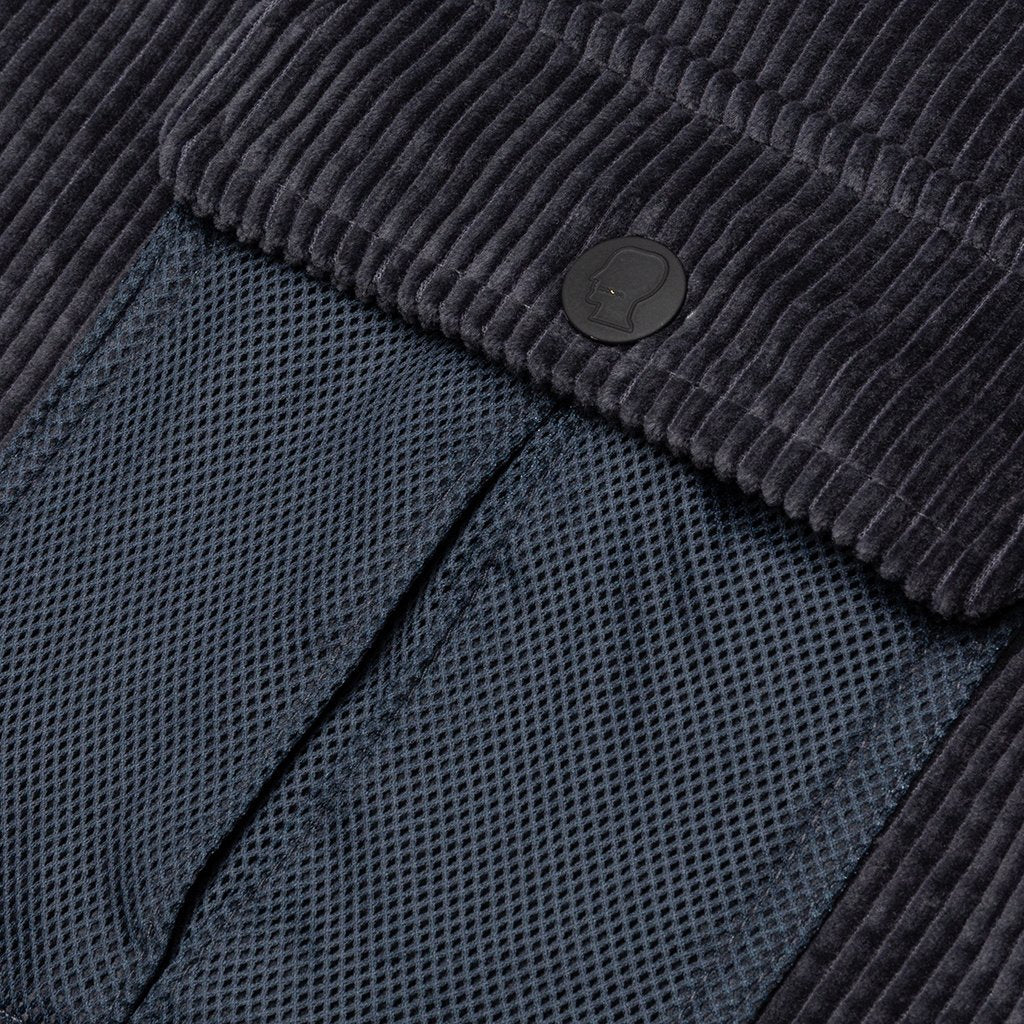 Adapt/Survive Climber Shirt - Charcoal