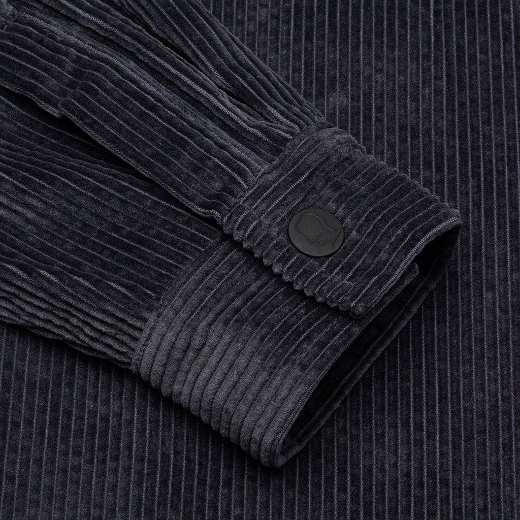 Adapt/Survive Climber Shirt - Charcoal