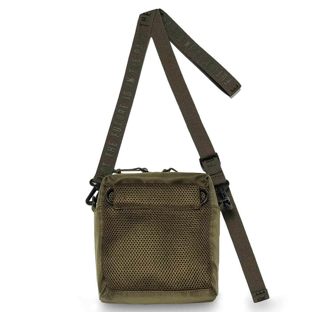 Military Pouch Large - Olive Drab