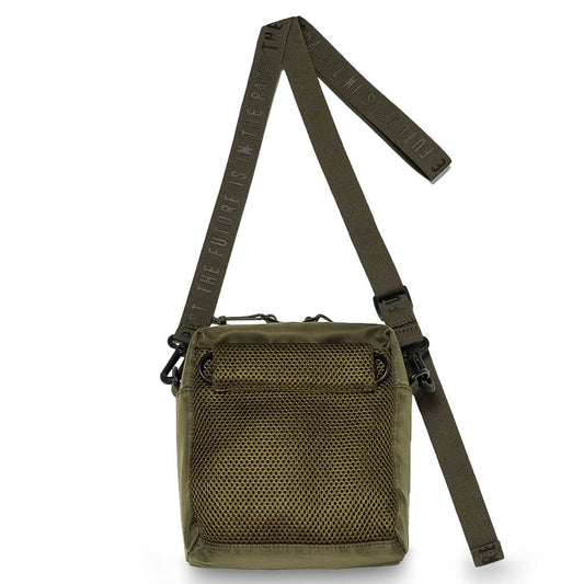 Military Pouch Large - Olive Drab