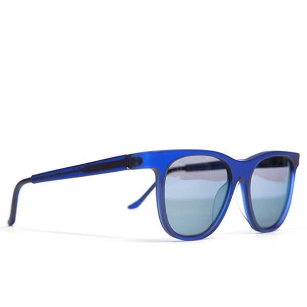 Carhartt WIP x Retrosuperfuture Jaycee Sunglasses - Matte Crystal Blue