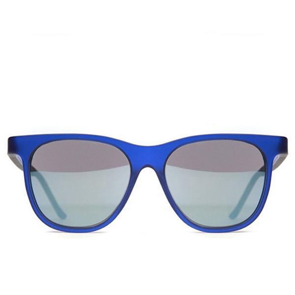 Carhartt WIP x Retrosuperfuture Jaycee Sunglasses - Matte Crystal Blue
