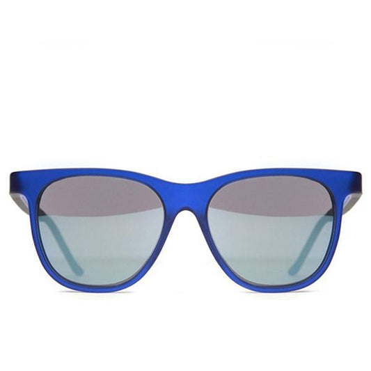 Carhartt WIP x Retrosuperfuture Jaycee Sunglasses - Matte Crystal Blue