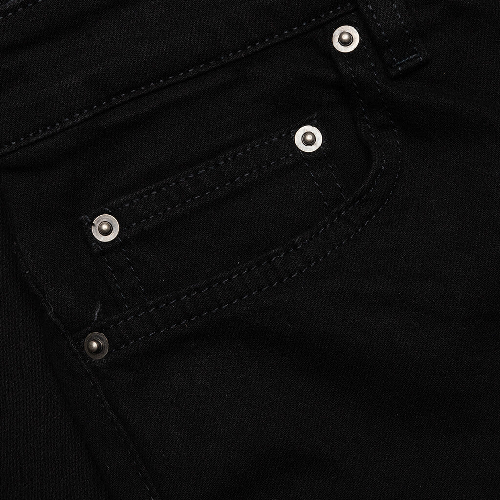 Chitch Jean - Laid Black