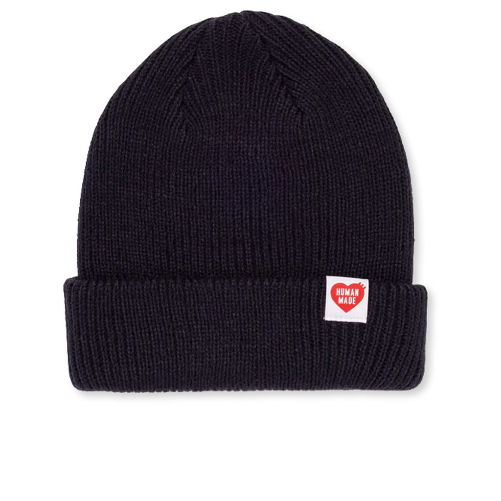 Classic Beanie - Navy