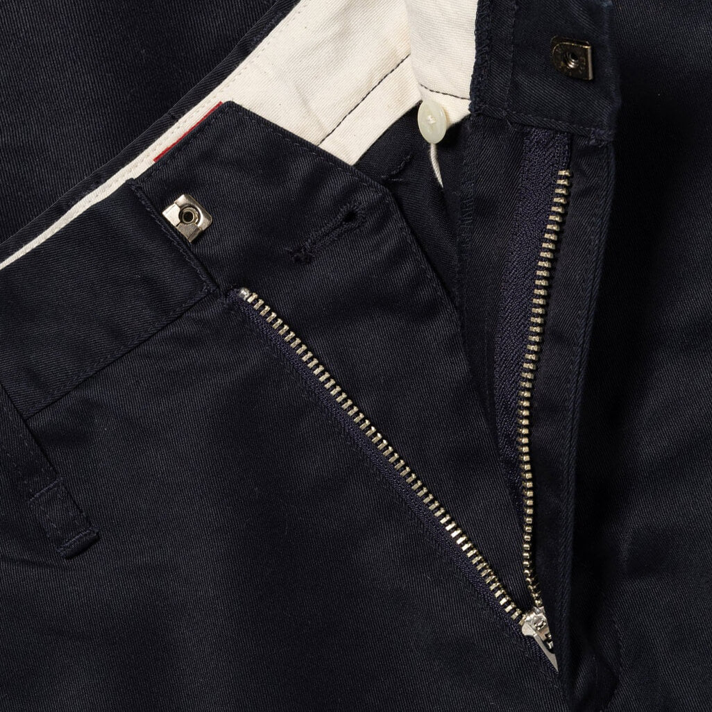 Chino Pants - Navy