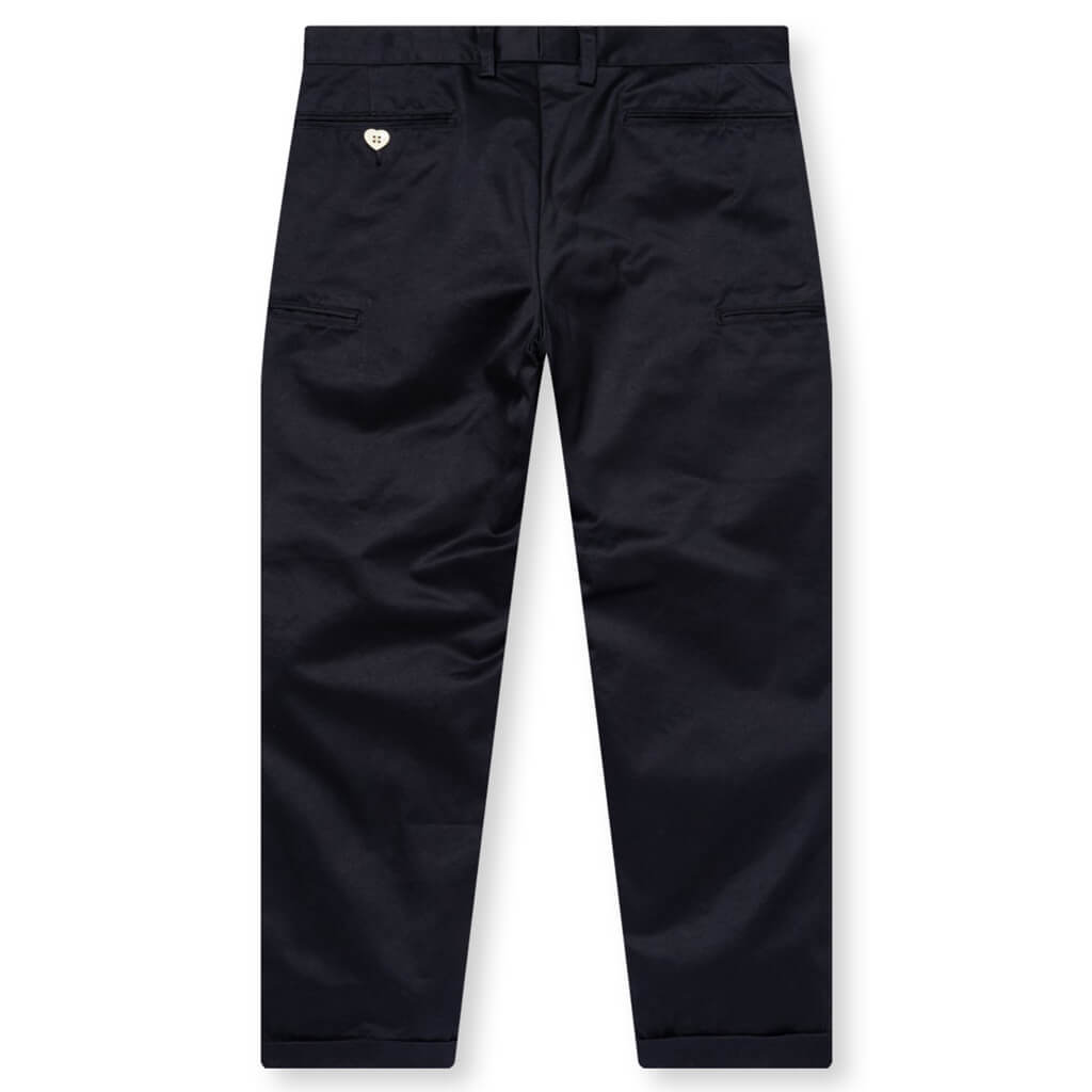 Chino Pants - Navy