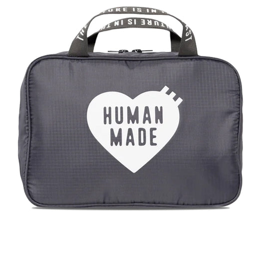 Organizer Pouch - Gray