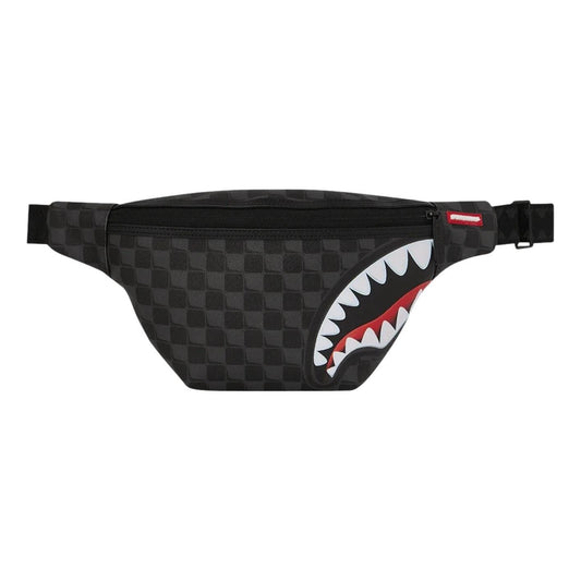 Sprayground Sip Ballon Savvy Crossbody 'Black' 910B8950NSZ