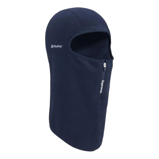 Supreme FW25 x Polartec Zip Balaclava 'Navy' SUP-FW25-1099-NA
