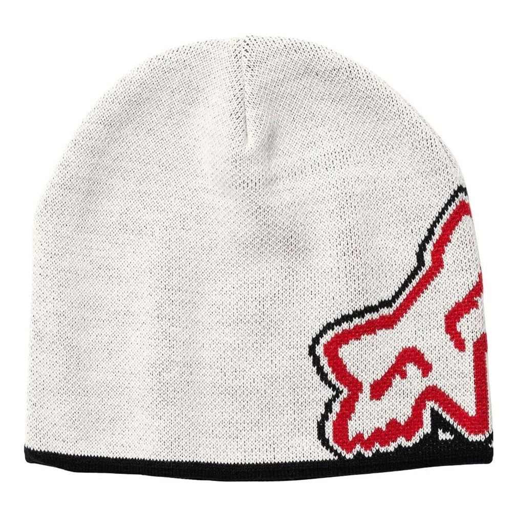Supreme x Fox Racing Beanie 'White' FW25BN28-WHITE