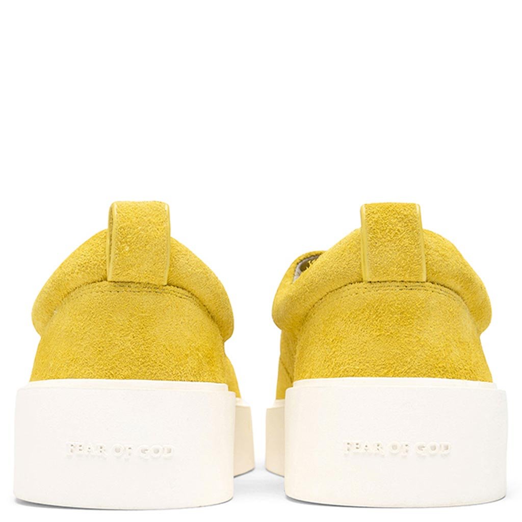 101 Lace Up Sneaker - Garden Glove