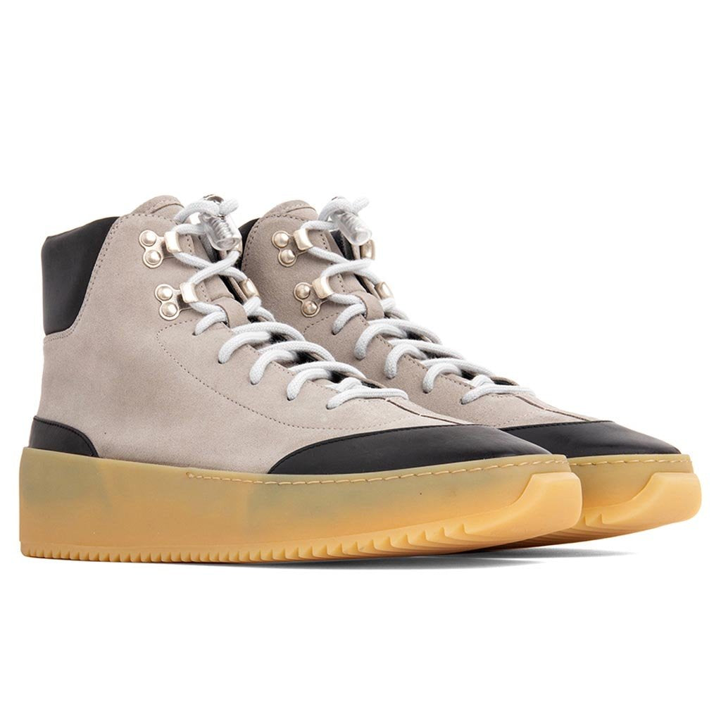 6th Collection Hiker - God Grey
