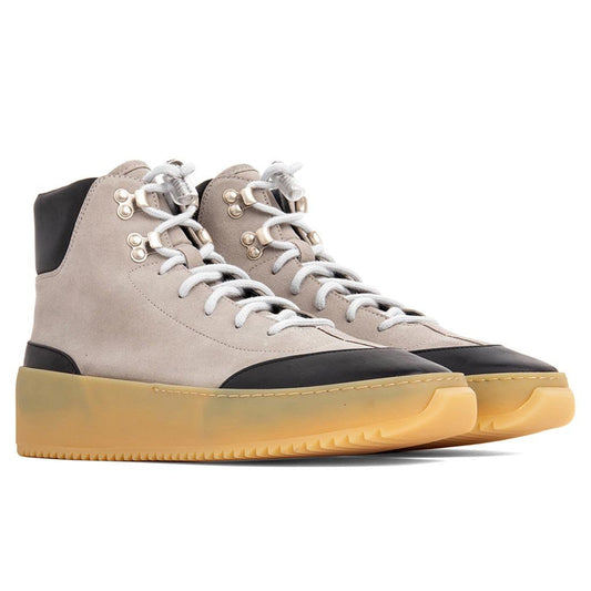 6th Collection Hiker - God Grey