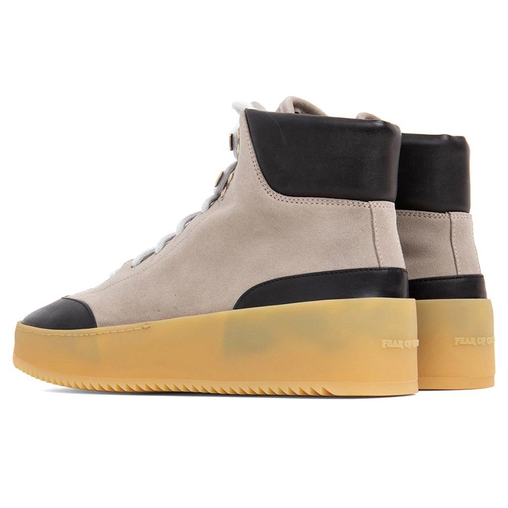 6th Collection Hiker - God Grey
