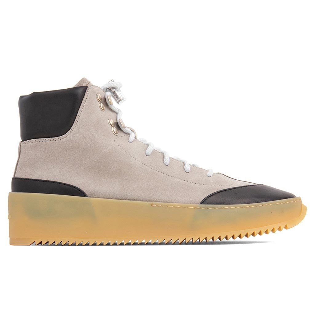 6th Collection Hiker - God Grey