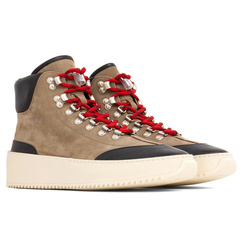 6th Collection Hiker - Olive