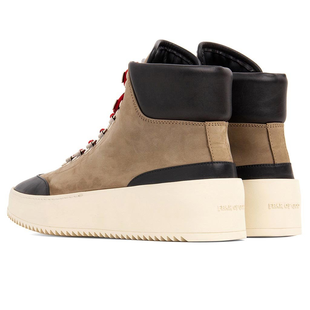 6th Collection Hiker - Olive