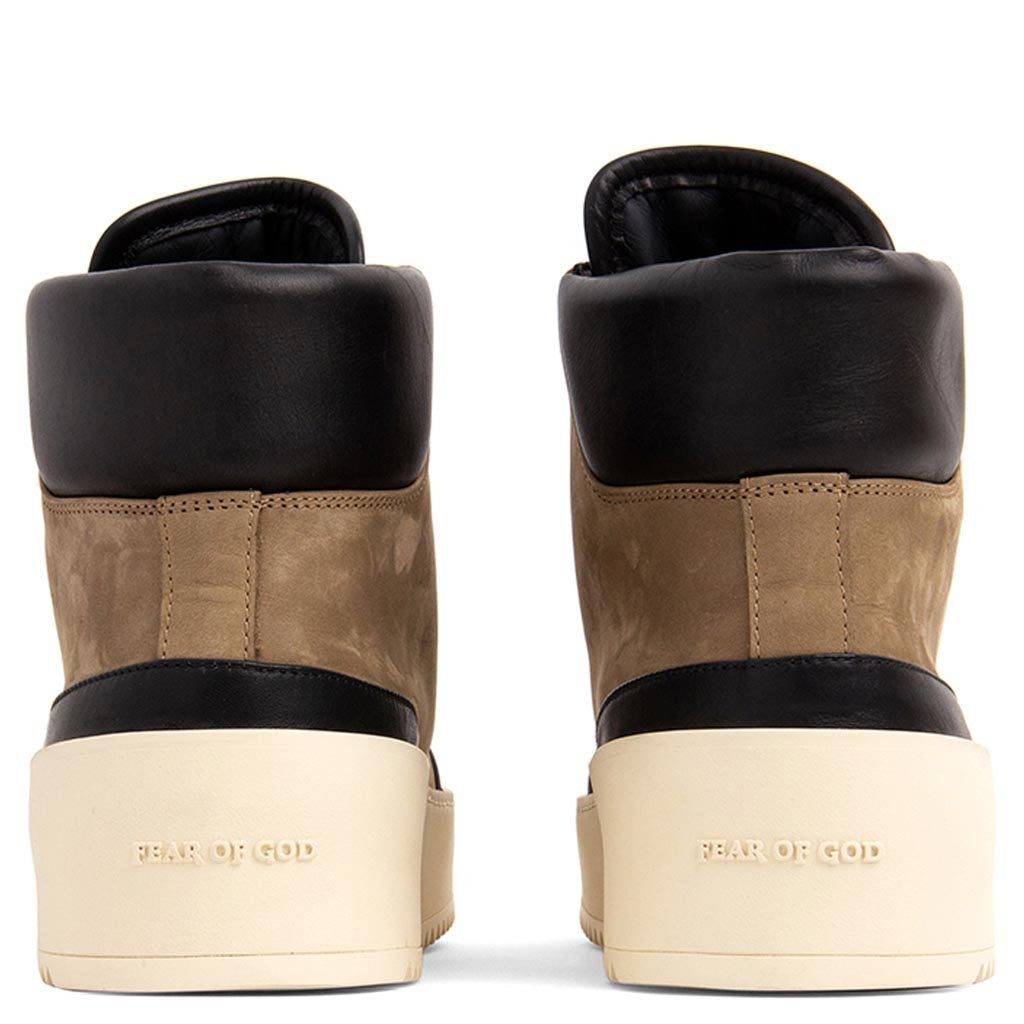 6th Collection Hiker - Olive