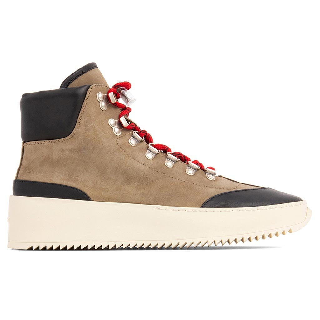 6th Collection Hiker - Olive